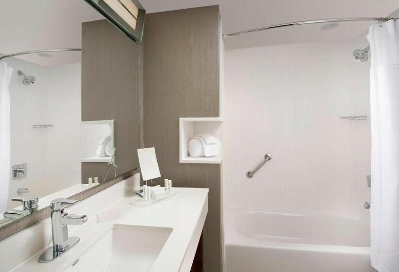 اتاق استاندارد, Courtyard By Marriott Nashville Se/murfreesboro