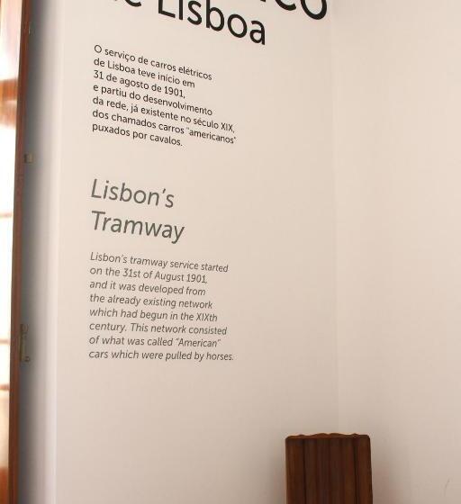 标准间, Hostel 2300 Thomar