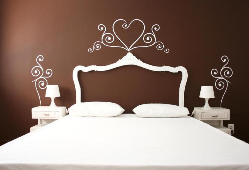 스탠다드 룸, Hostel 2300 Thomar