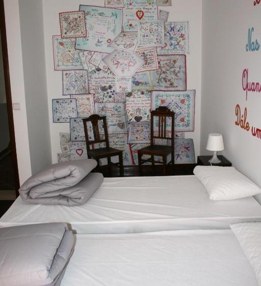 스탠다드 룸, Hostel 2300 Thomar