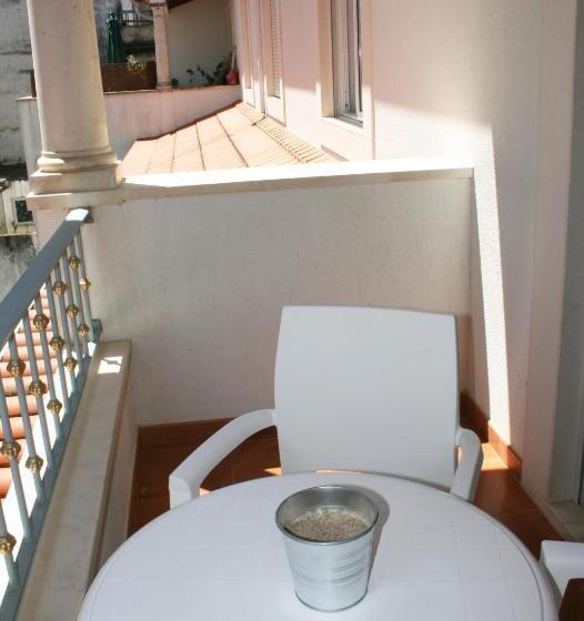 标准间, Hostel 2300 Thomar