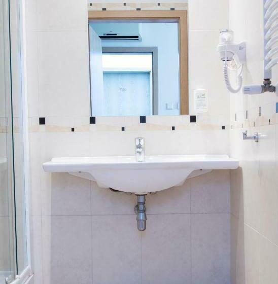 Suíte, Klub Sosnowy