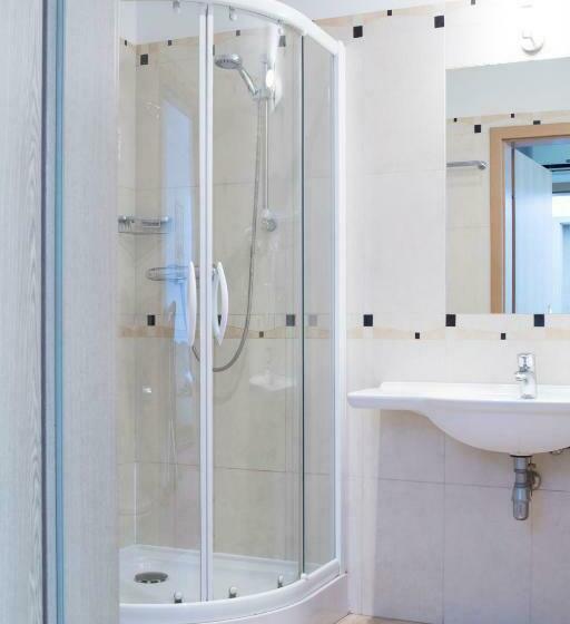 Suíte, Klub Sosnowy