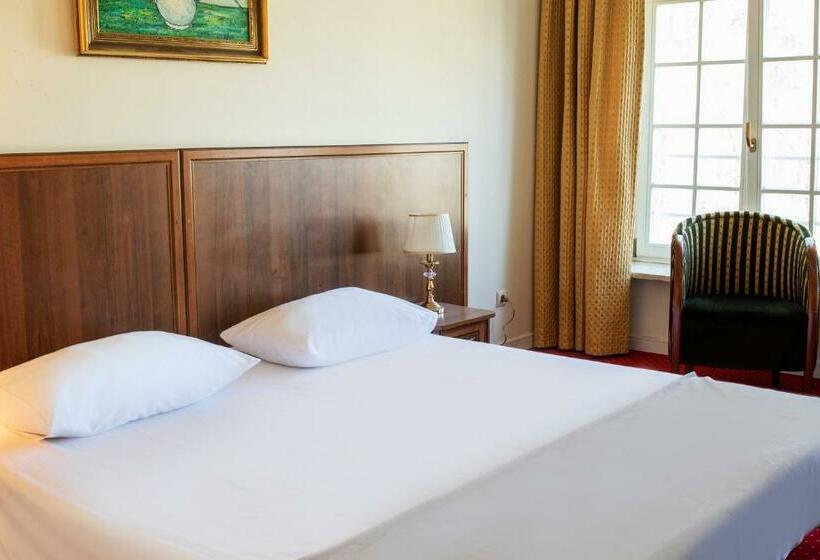 Quarto Estandar, Klub Sosnowy