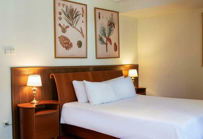 Suíte, Klub Sosnowy