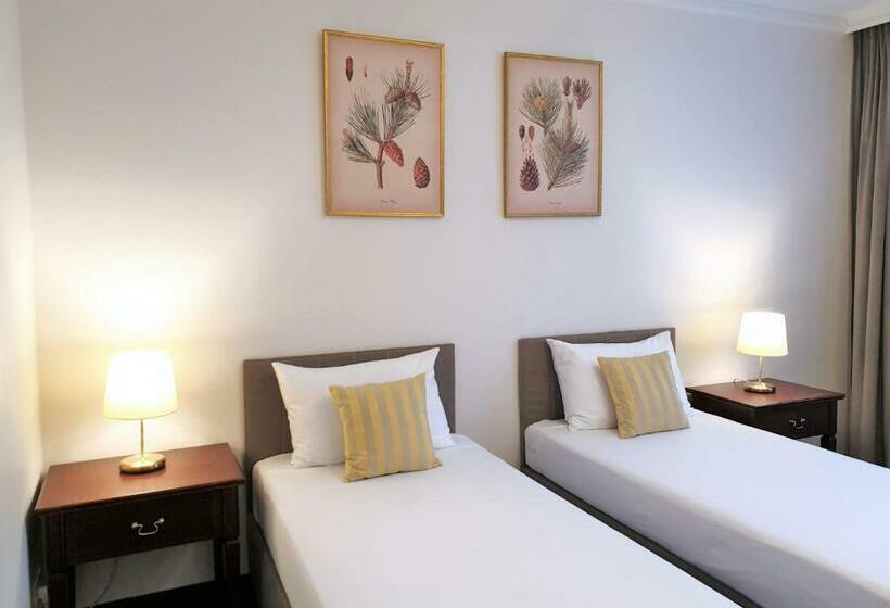 Quarto Estandar, Klub Sosnowy