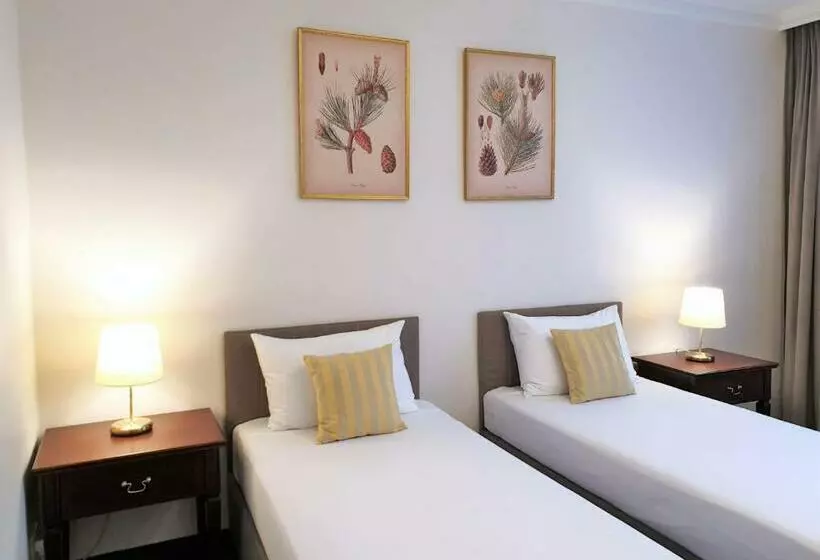 Chambre Standard, Klub Sosnowy