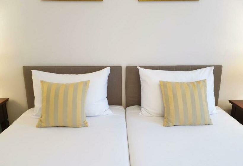 Quarto Estandar, Klub Sosnowy