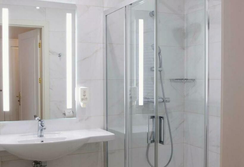 Quarto Estandar, Klub Sosnowy