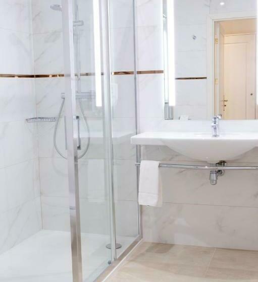 Suíte Deluxe Cama King, Klub Sosnowy