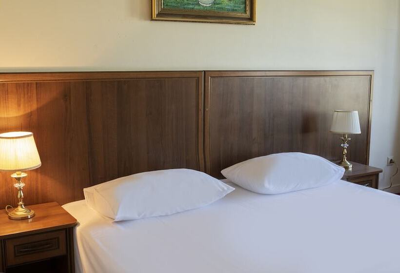 Quarto Estandar, Klub Sosnowy