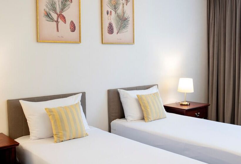 Quarto Estandar, Klub Sosnowy