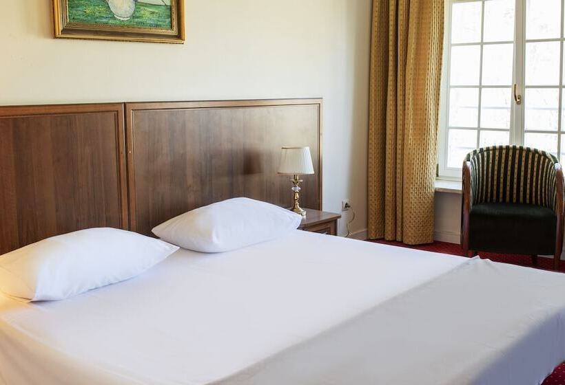 Quarto Estandar, Klub Sosnowy