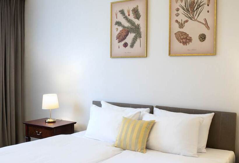 Quarto Estandar, Klub Sosnowy