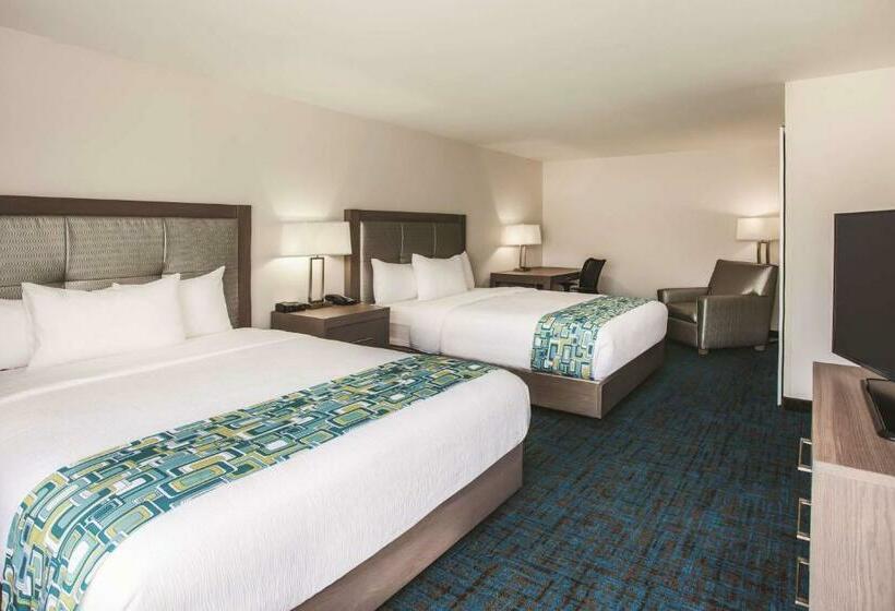 スイート, La Quinta By Wyndham St. Paul Woodbury