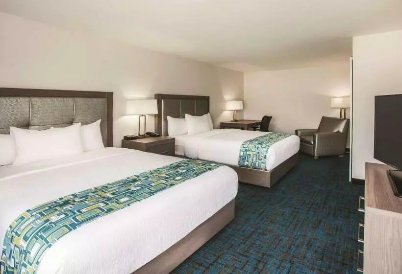 スイート, La Quinta By Wyndham St. Paul Woodbury