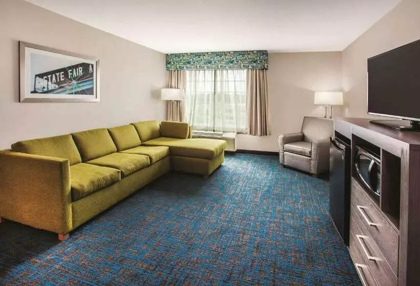 スイート, La Quinta By Wyndham St. Paul Woodbury