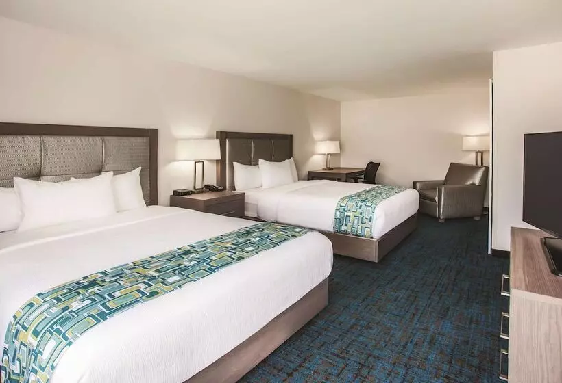 スイート, La Quinta By Wyndham St. Paul Woodbury