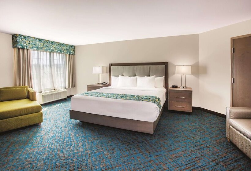 スイート, La Quinta By Wyndham St. Paul Woodbury