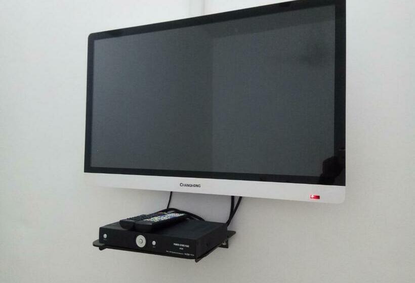 חדר סטנדרט, Marys Guest House