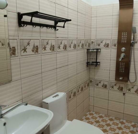 חדר סטנדרט, Marys Guest House