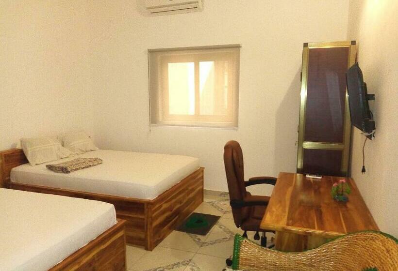 חדר סטנדרט, Marys Guest House