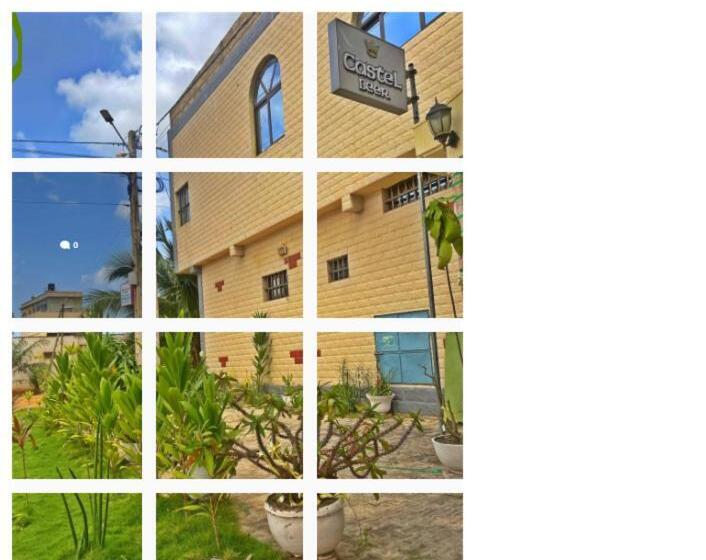 חדר סטנדרט, Marys Guest House