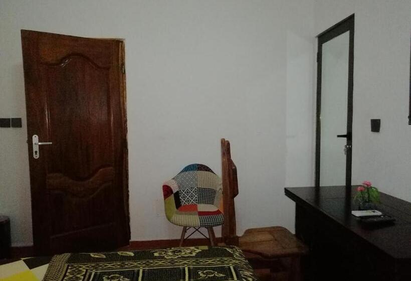 חדר סופריור, Marys Guest House