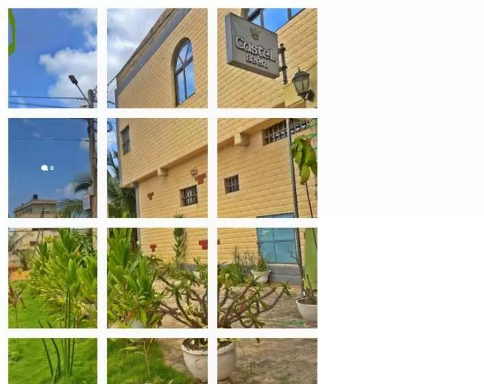 اتاق سوپریور, Marys Guest House