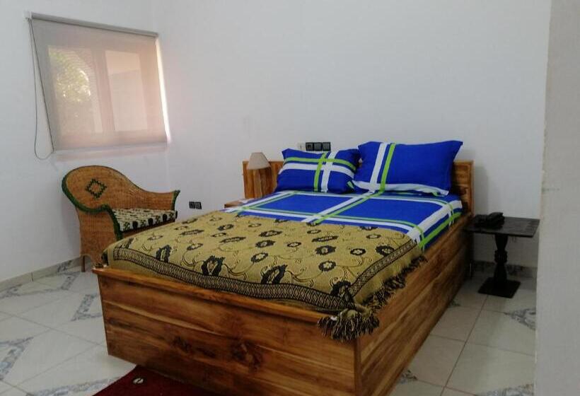 חדר סטנדרט, Marys Guest House