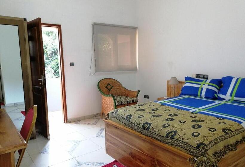 חדר סטנדרט, Marys Guest House