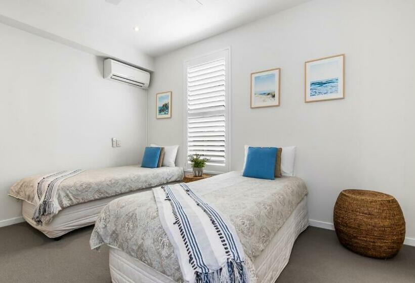Apartamento 2 Dormitórios, Metzo Noosa Resort