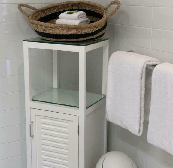 Apartamento 2 Dormitórios, Metzo Noosa Resort