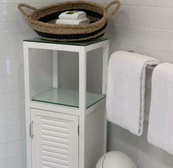 2ベッドルームアパートメント, Metzo Noosa Resort
