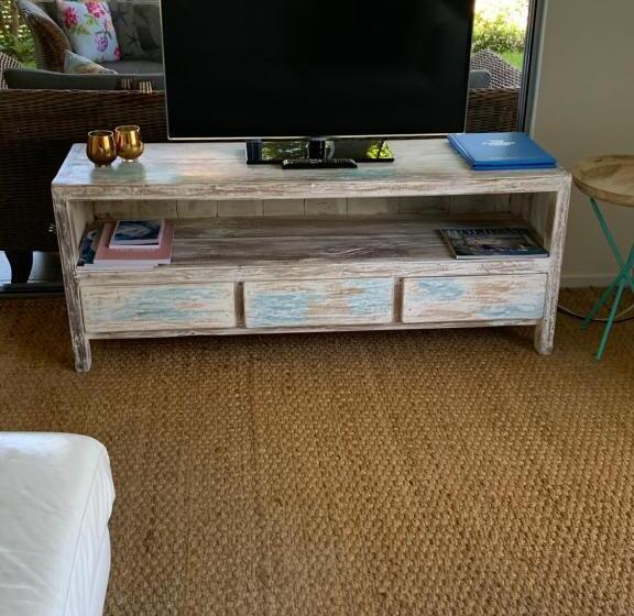 Apartamento 2 Dormitórios, Metzo Noosa Resort