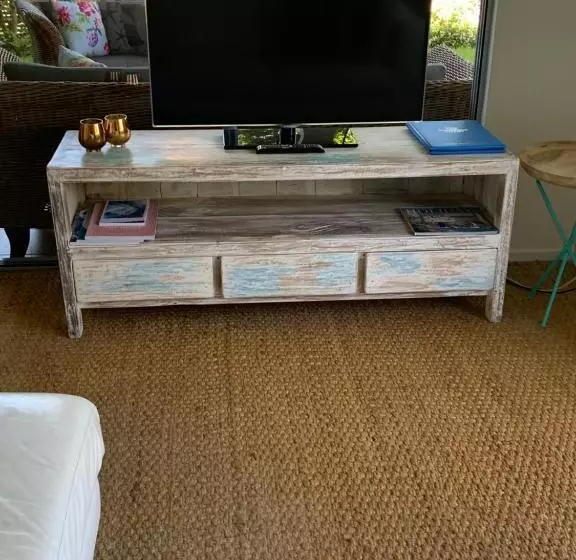 2ベッドルームアパートメント, Metzo Noosa Resort