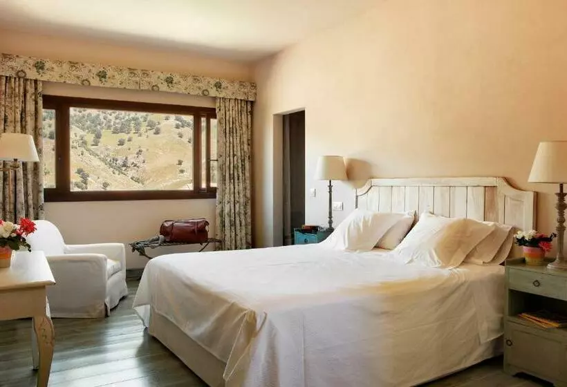 Standardzimmer, Nabia