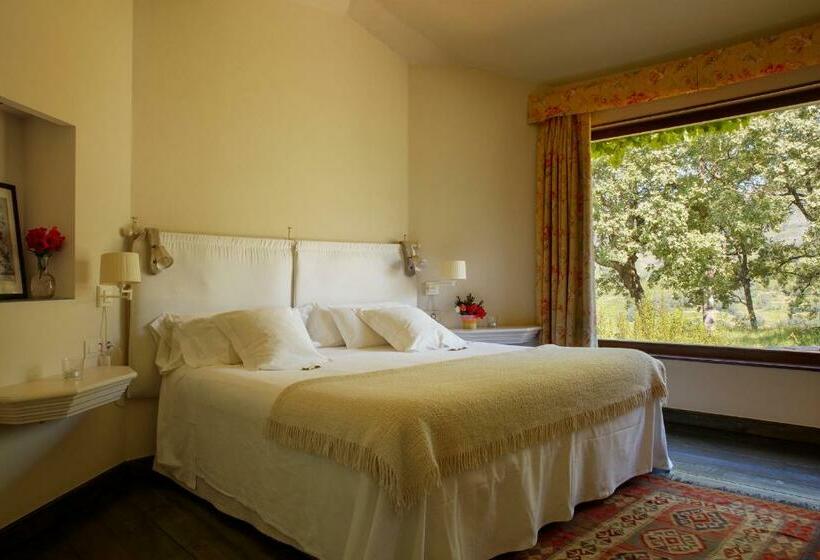 Suite, Nabia