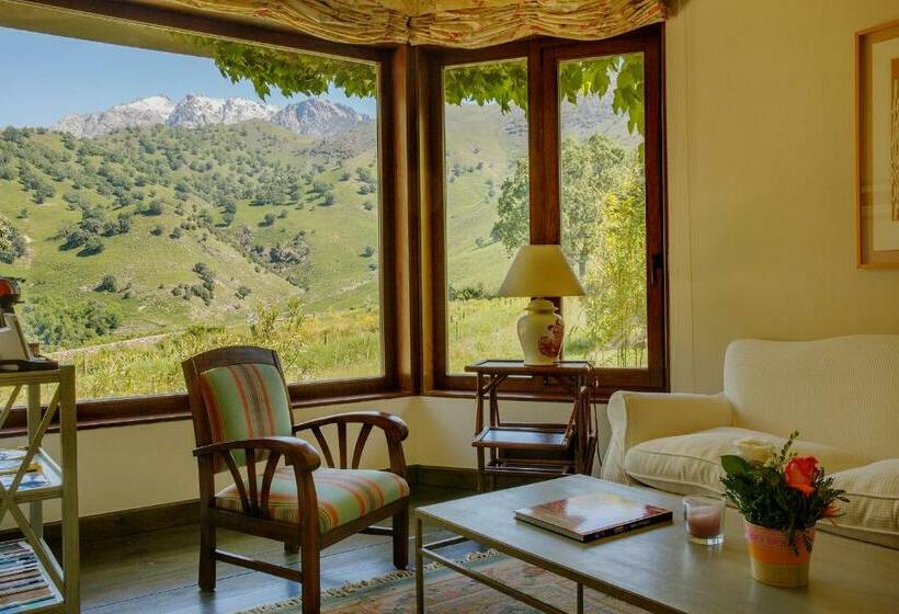 Suite, Nabia