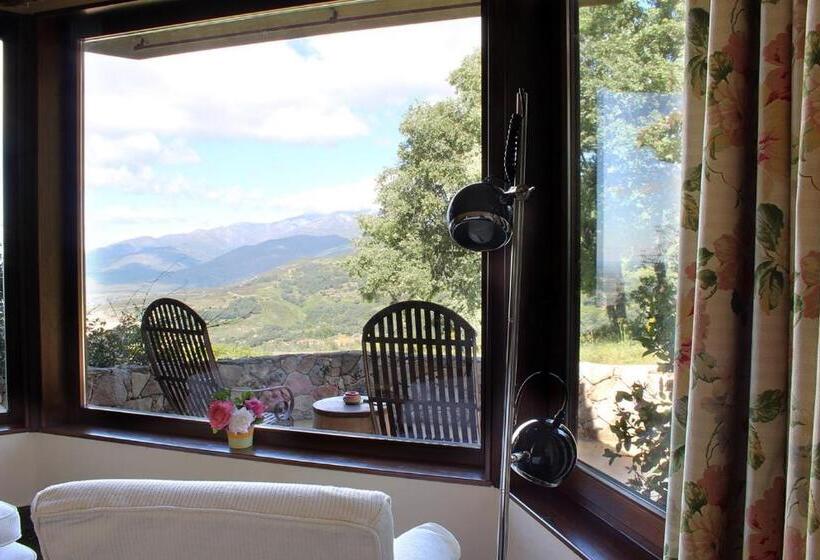 Номер Superior с Террасой, Nabia