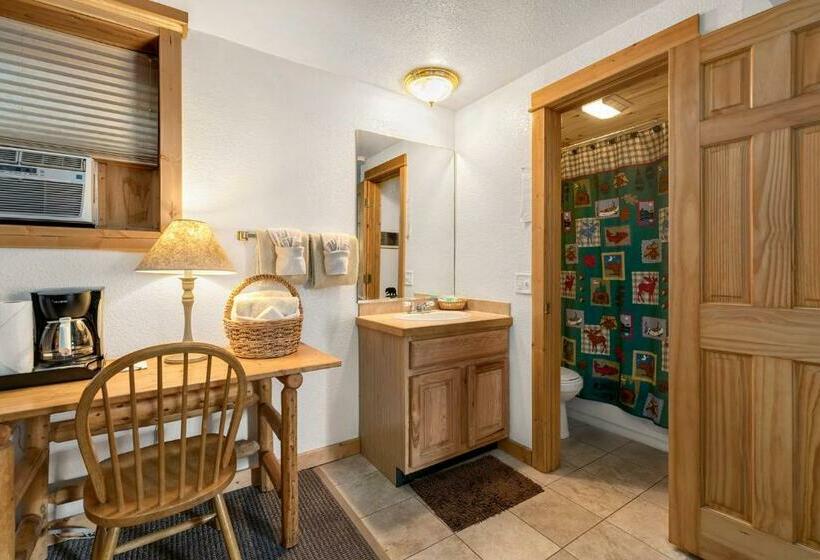 침실 2개 스위트, Nicky's Resort