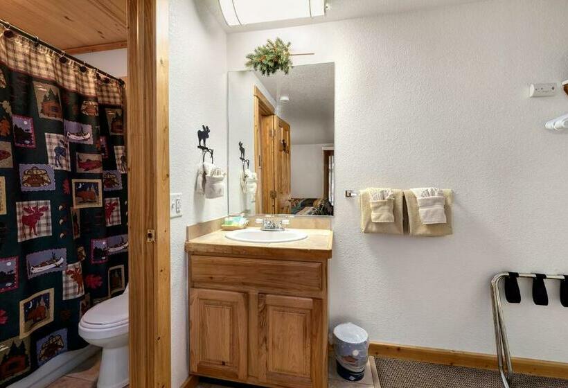 4인용 스탠다드 룸, Nicky's Resort