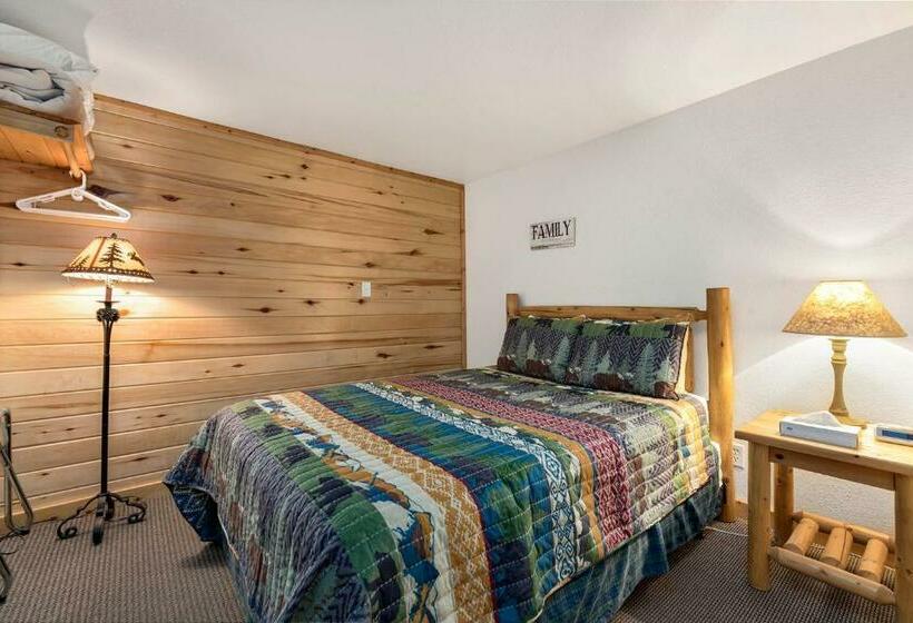 침실 2개 스위트, Nicky's Resort