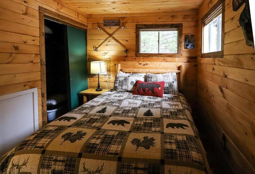 침실 2개 주택, Nicky's Resort