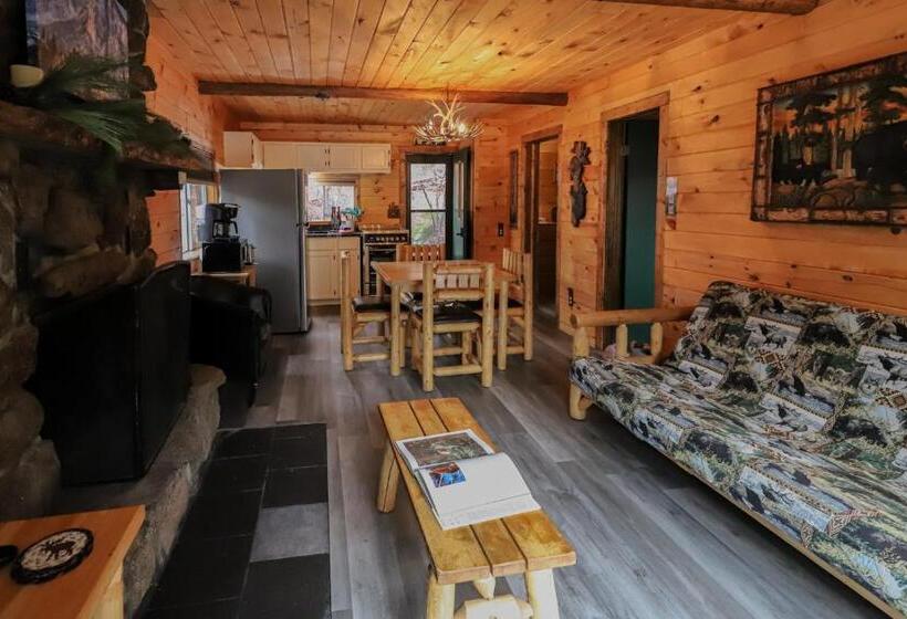 Дом 2 Спальни, Nicky's Resort