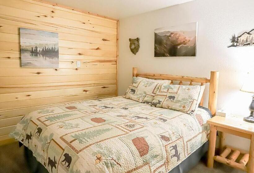 침실 2개 스위트, Nicky's Resort