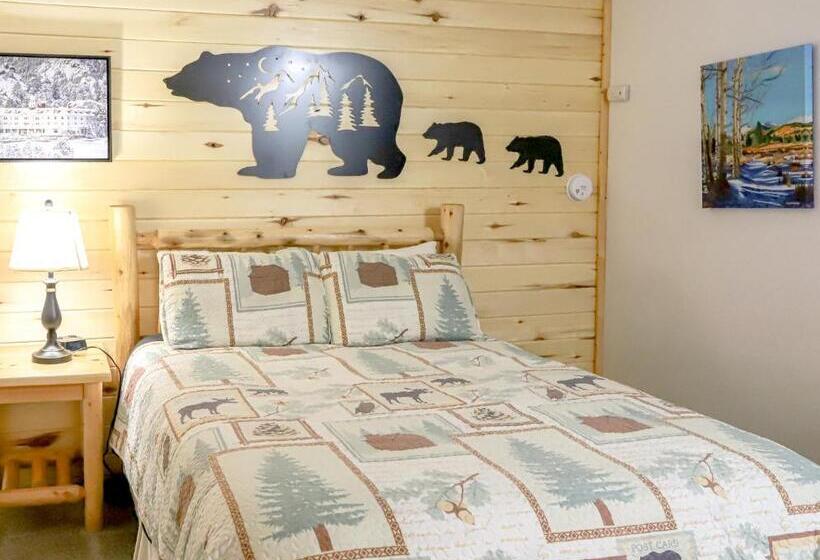 침실 2개 스위트, Nicky's Resort