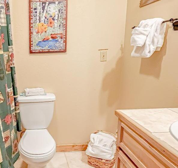 2 베드룸 디럭스 스위트, Nicky's Resort