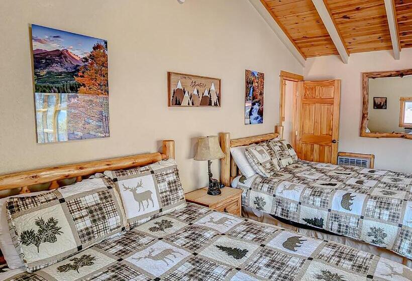 2 베드룸 디럭스 스위트, Nicky's Resort