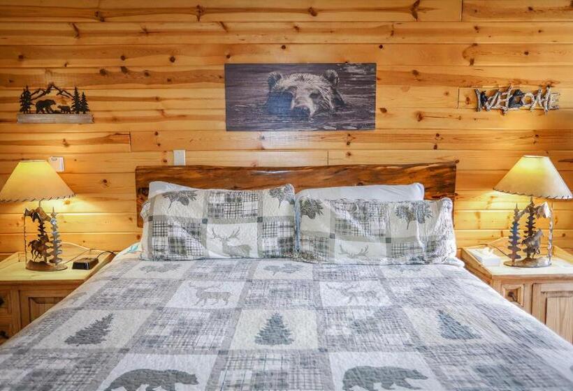 Студио Стандарт Кровать Кинг, Nicky's Resort